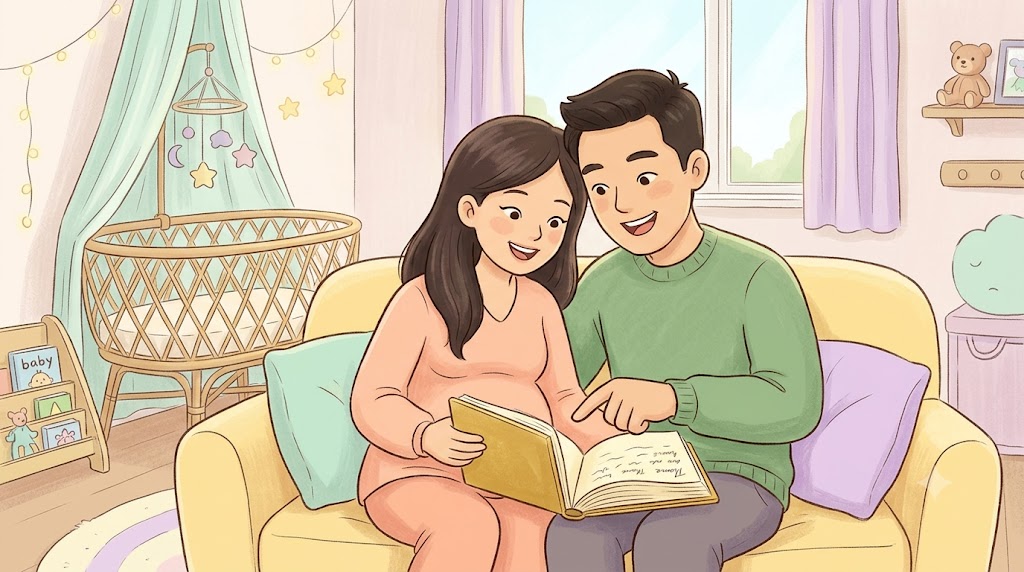9 Lối Tắt Bí Mật Trong Đặt Tên Bé Gái Họ Nguyễn Đài Các, Dịu Dàng Và Phú Quý