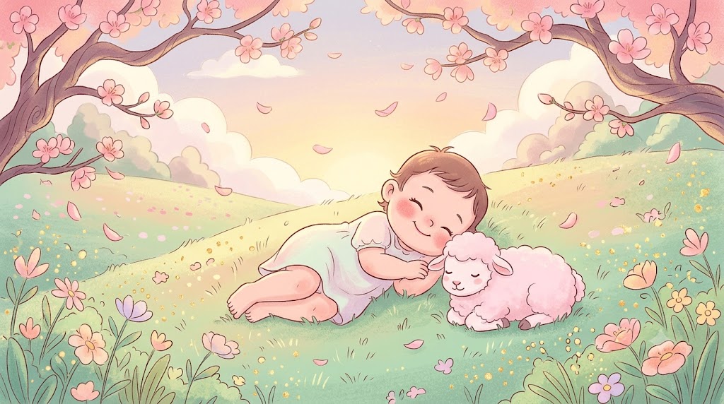 Bật Mí Cách Đặt Tên Bé Gái 2027 Tuổi Đinh Mùi Duyên Dáng, Phúc Lộc Tràn Đầy