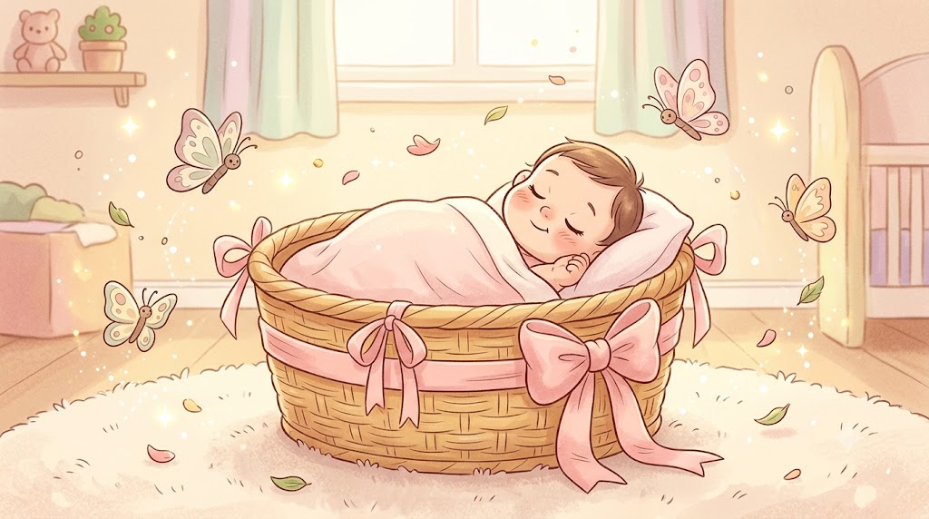7 Mẹo Chọn Tên Bé Gái Họ Trần Duyên Dáng, Kiều Diễm Và May Mắn Suốt Đời