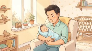 Làm Sao Để Đặt Tên Ở Nhà Cho Bé Trai Kháu Khỉnh, Dễ Nuôi Và Đầy Ý Nghĩa