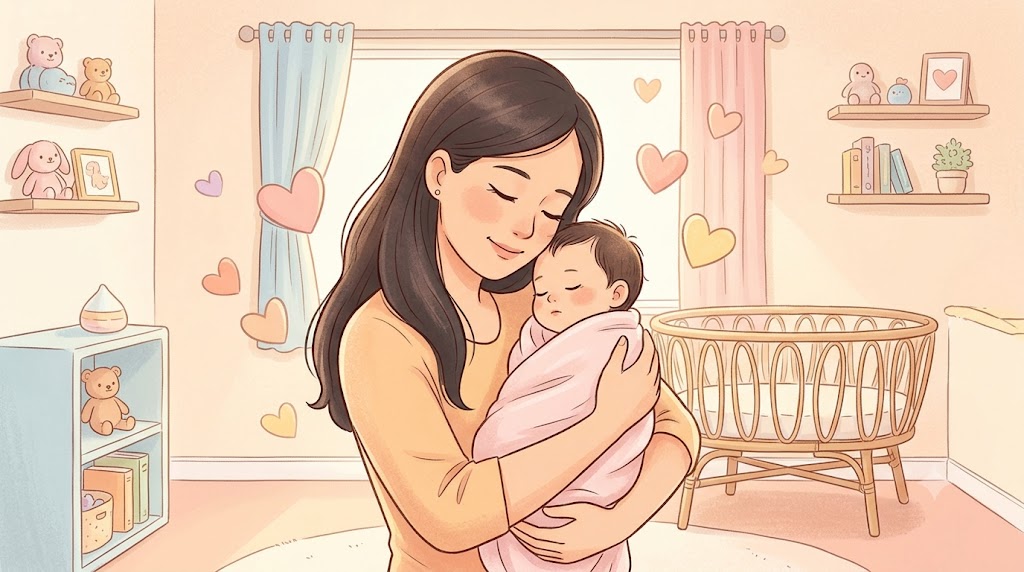 9 Điều Nên Thử Khi Chọn Tên Bé Gái Họ Phạm Duyên Dáng, Đài Các Và May Mắn
