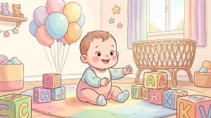 10 Thủ Thuật Đơn Giản Cho Biệt Danh Cho Bé Trai Kháu Khỉnh, Mạnh Mẽ Và Hóm Hỉnh