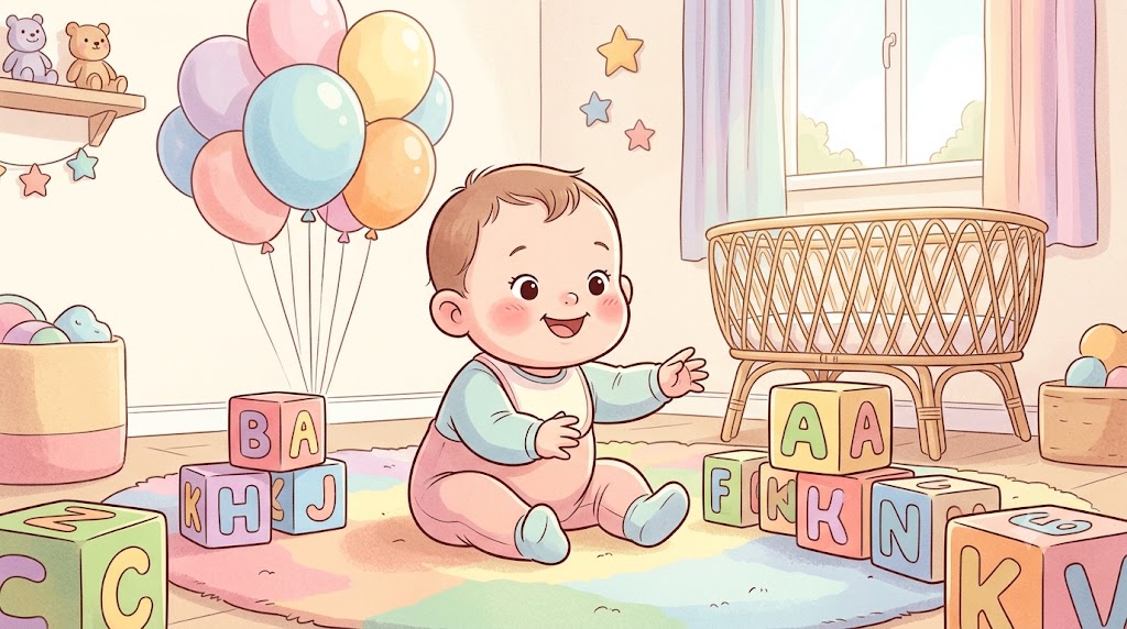 10 Thủ Thuật Đơn Giản Cho Biệt Danh Cho Bé Trai Kháu Khỉnh, Mạnh Mẽ Và Hóm Hỉnh